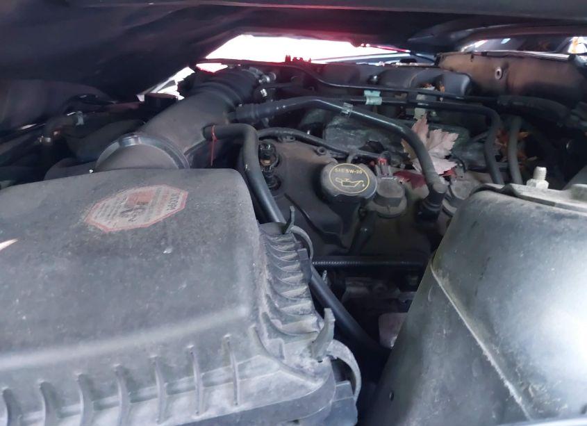 Photo 10 of 2014 Ford Mustang V6 PREMIUM (VIN 1ZVBP8AM8E5308951)