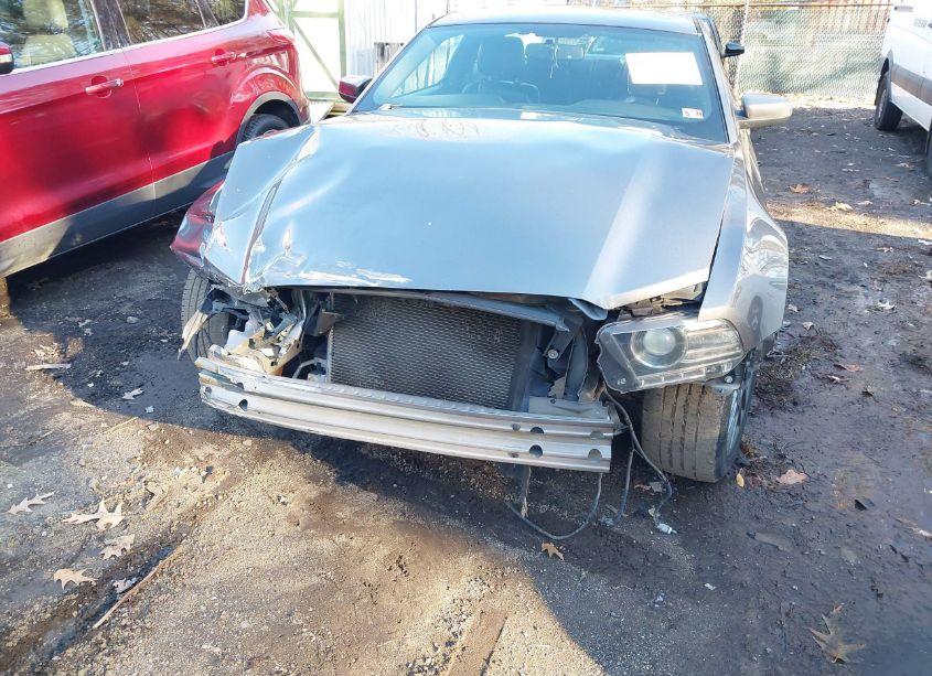 Photo 6 of 2014 Ford Mustang V6 PREMIUM (VIN 1ZVBP8AM8E5308951)