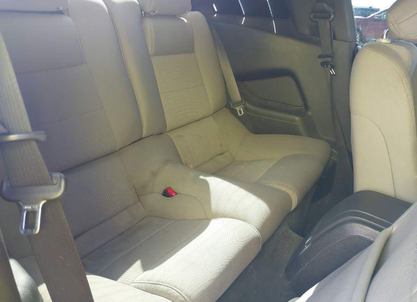 Photo 8 of 2014 Ford Mustang V6 (VIN 1ZVBP8AM8E5325295)