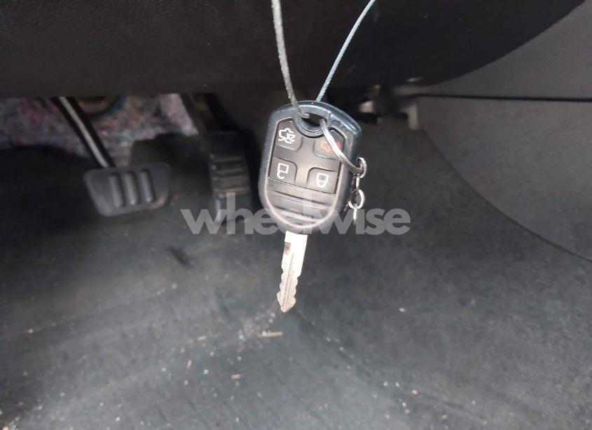 Photo 11 of 2014 Ford Mustang V6 (VIN 1ZVBP8AM8E5331159)