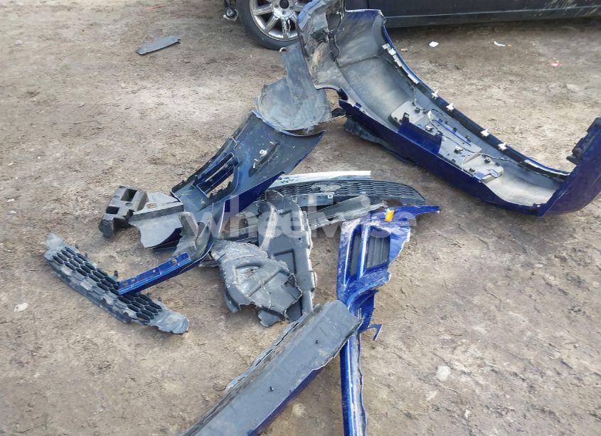 Photo 12 of 2014 Ford Mustang V6 (VIN 1ZVBP8AM8E5331159)