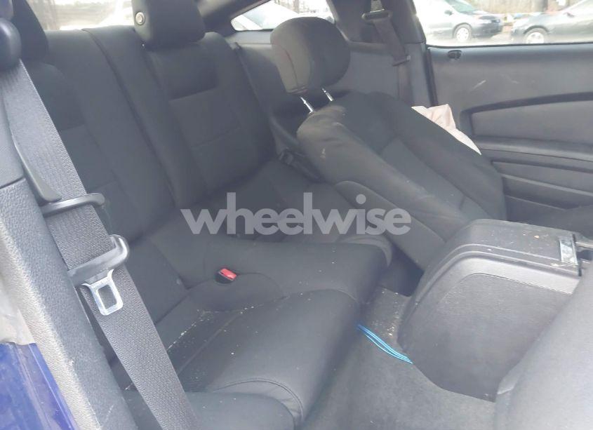 Photo 8 of 2014 Ford Mustang V6 (VIN 1ZVBP8AM8E5331159)