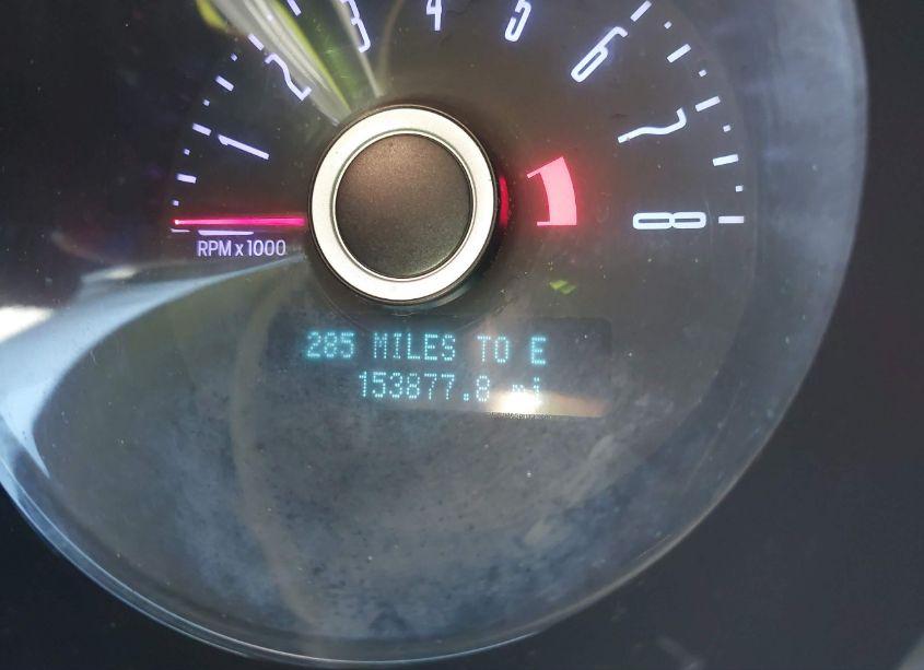 Photo 16 of 2014 Ford Mustang V6 (VIN 1ZVBP8AM8E5334157)