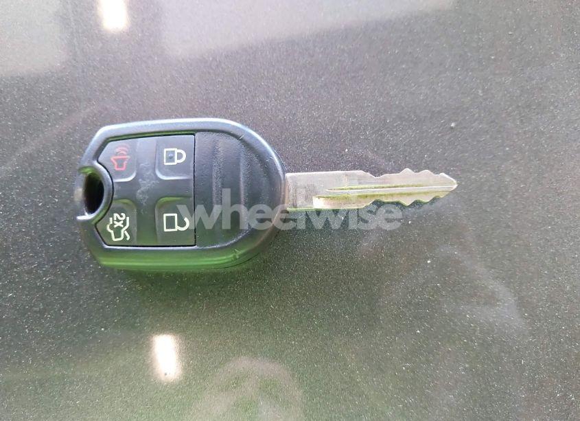 Photo 11 of 2011 Ford Mustang V6 PREMIUM (VIN 1ZVBP8AM9B5106521)