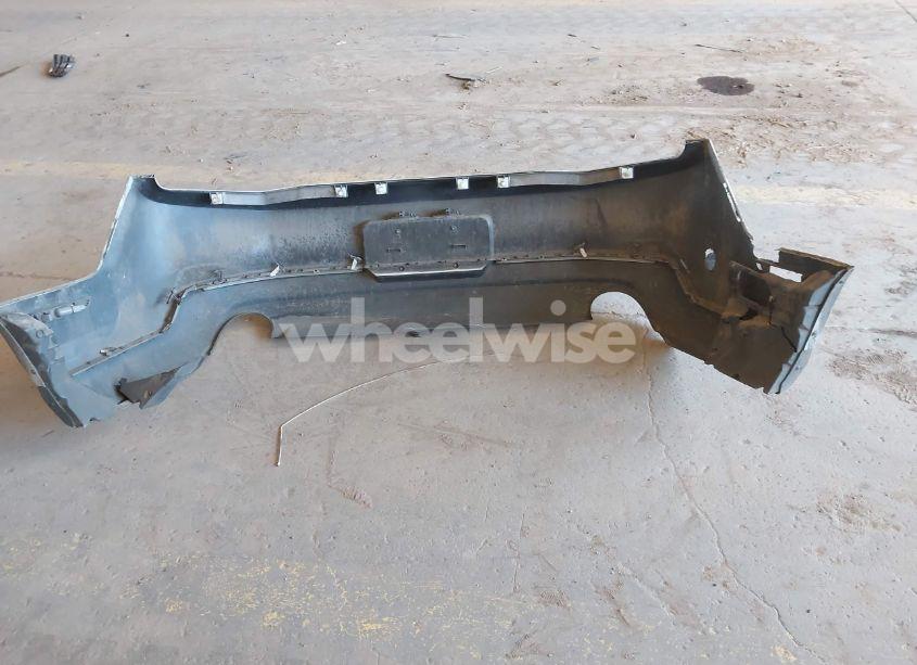 Photo 12 of 2011 Ford Mustang V6 PREMIUM (VIN 1ZVBP8AM9B5106521)