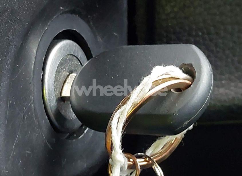 Photo 11 of 2011 Ford Mustang V6 PREMIUM (VIN 1ZVBP8AM9B5153645)