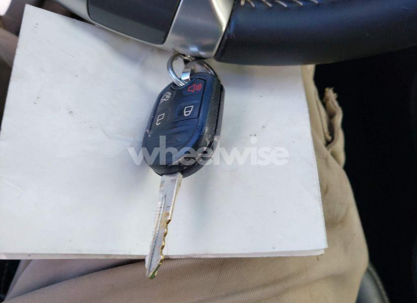 Photo 11 of 2012 Ford Mustang V6 PREMIUM (VIN 1ZVBP8AM9C5233870)