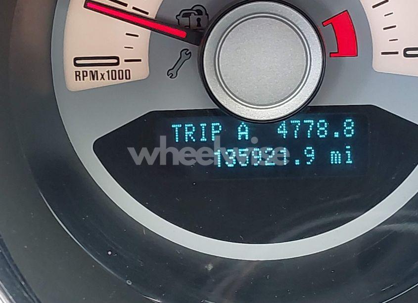 Photo 15 of 2012 Ford Mustang V6 PREMIUM (VIN 1ZVBP8AM9C5233870)