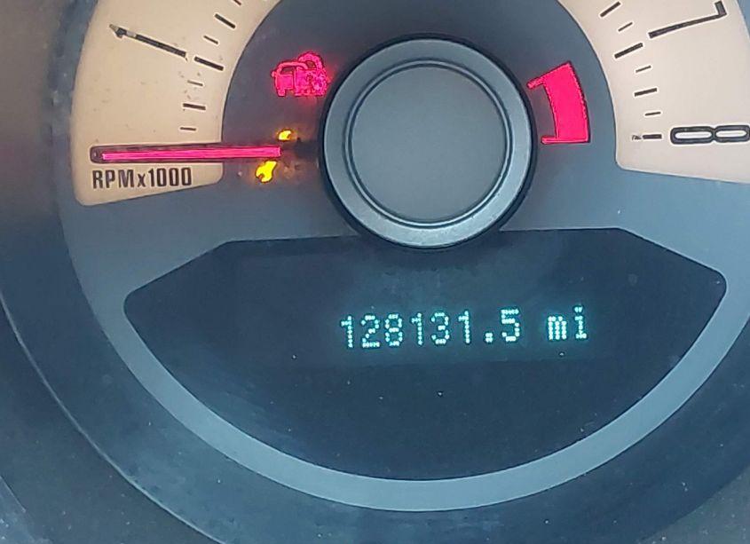 Photo 16 of 2012 Ford Mustang V6 PREMIUM (VIN 1ZVBP8AM9C5234985)