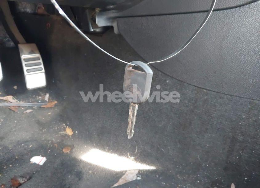 Photo 11 of 2012 Ford Mustang V6 PREMIUM (VIN 1ZVBP8AM9C5235439)