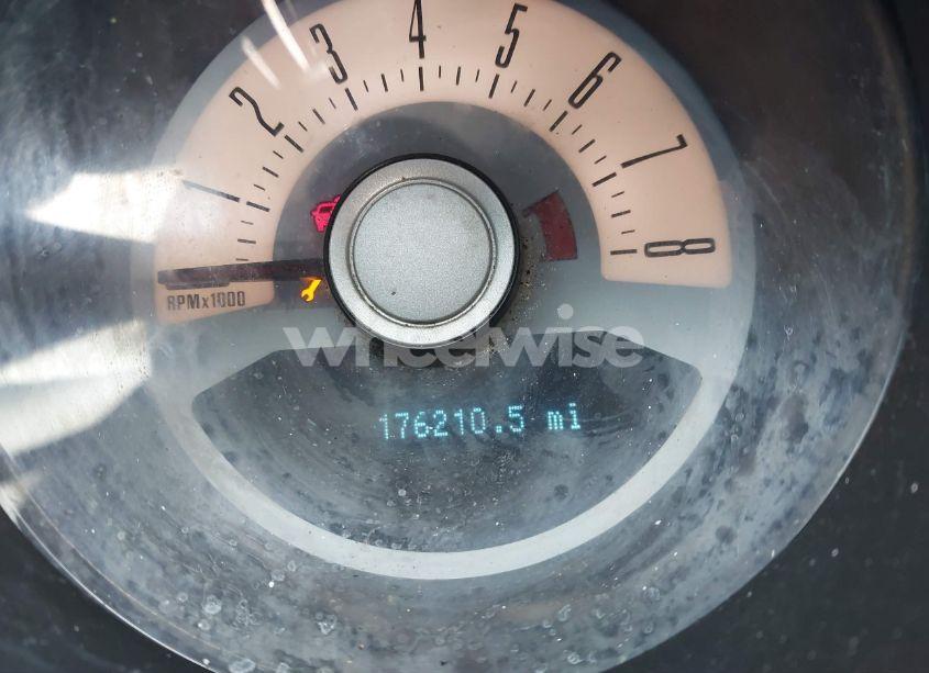 Photo 15 of 2012 Ford Mustang V6 PREMIUM (VIN 1ZVBP8AM9C5235439)