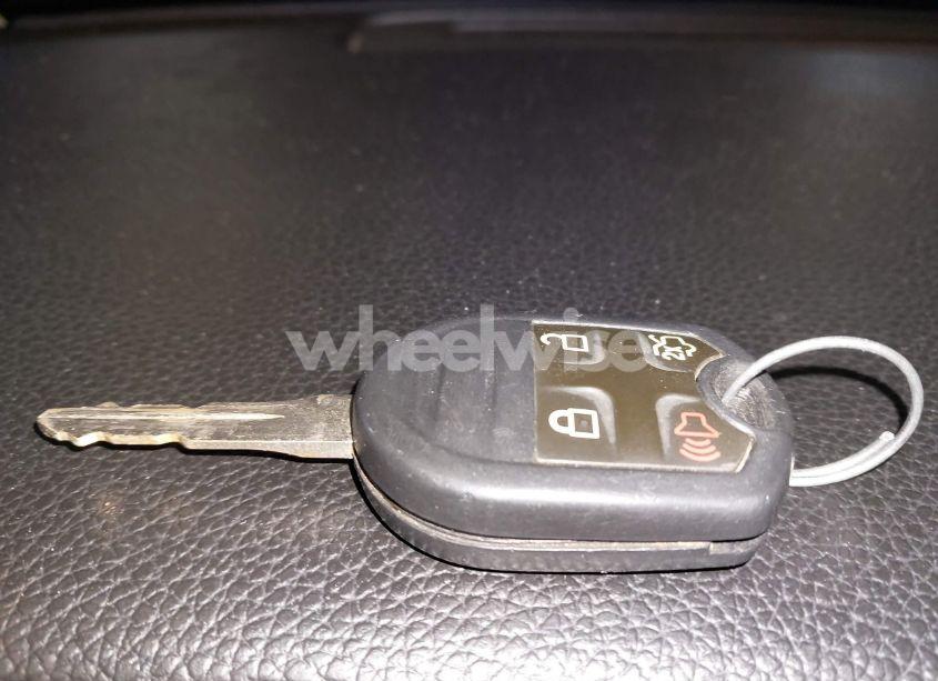 Photo 11 of 2012 Ford Mustang V6 PREMIUM (VIN 1ZVBP8AM9C5250846)