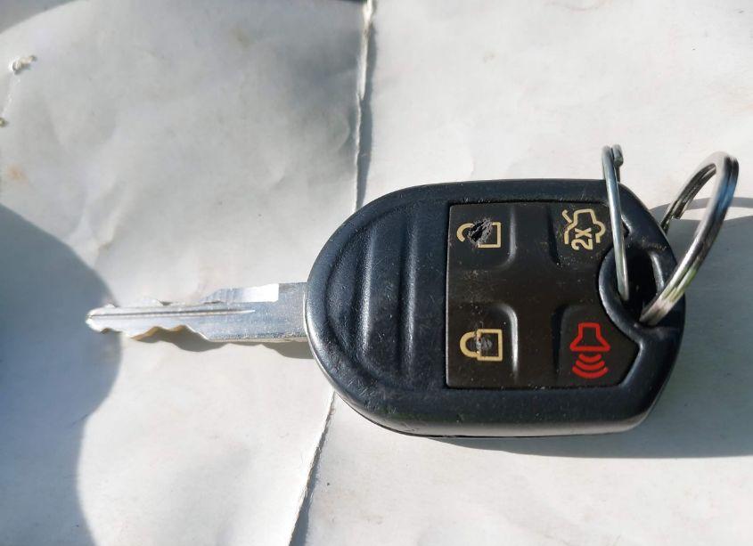 Photo 11 of 2013 Ford Mustang V6 PREMIUM (VIN 1ZVBP8AM9D5204984)