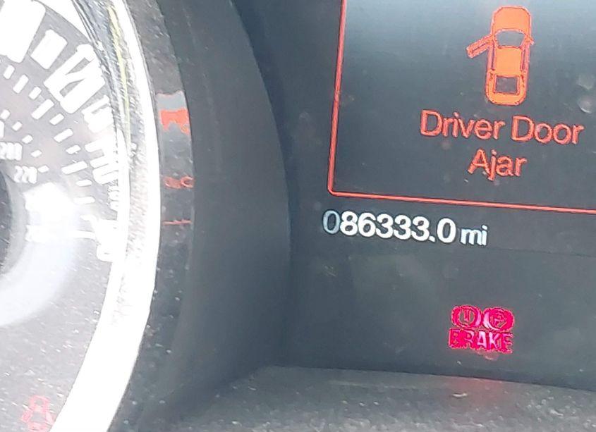 Photo 15 of 2013 Ford Mustang V6 PREMIUM (VIN 1ZVBP8AM9D5204984)