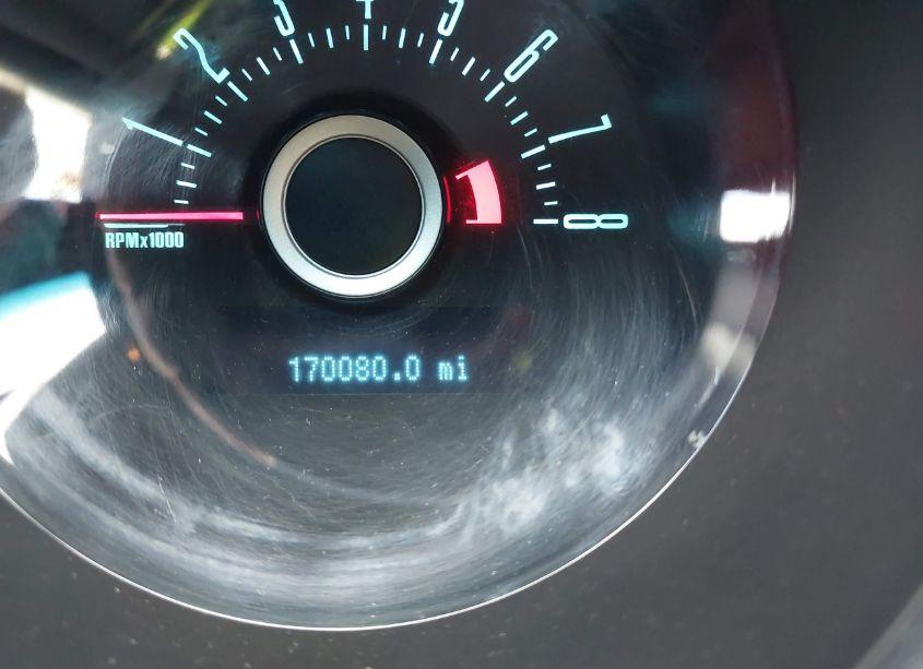 Photo 15 of 2013 Ford Mustang V6 (VIN 1ZVBP8AM9D5209215)