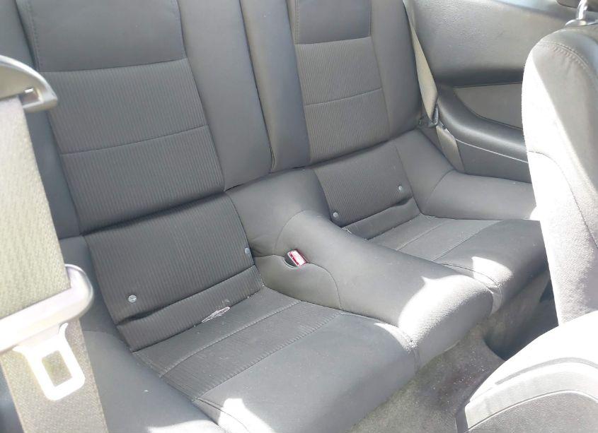 Photo 8 of 2013 Ford Mustang V6 (VIN 1ZVBP8AM9D5209215)