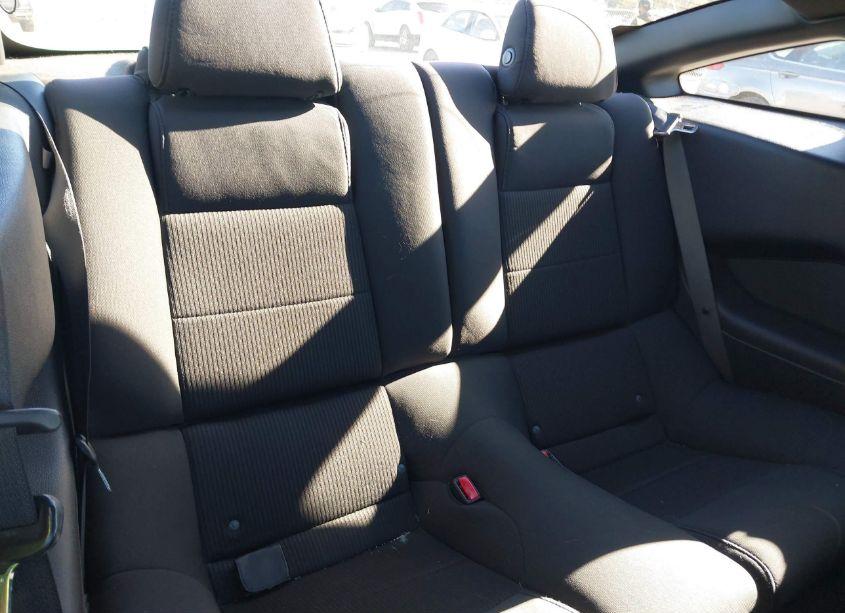 Photo 8 of 2013 Ford Mustang V6 (VIN 1ZVBP8AM9D5221266)