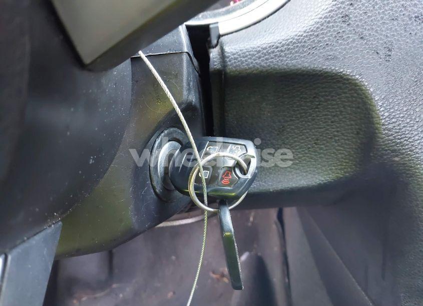 Photo 11 of 2013 Ford Mustang V6 PREMIUM (VIN 1ZVBP8AM9D5227567)