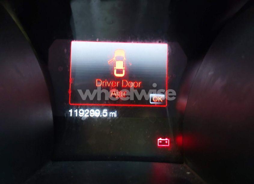 Photo 15 of 2013 Ford Mustang V6 PREMIUM (VIN 1ZVBP8AM9D5227567)