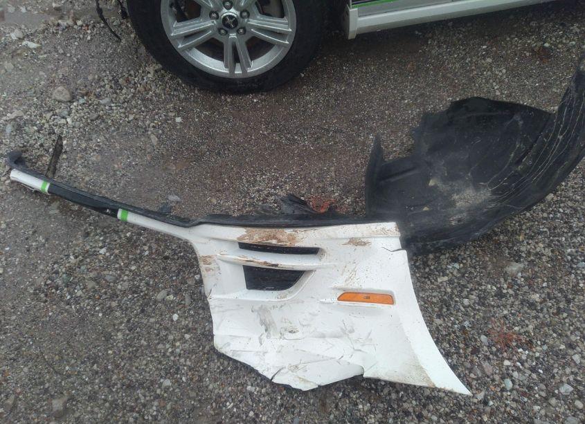 Photo 12 of 2013 Ford Mustang V6 (VIN 1ZVBP8AM9D5240500)