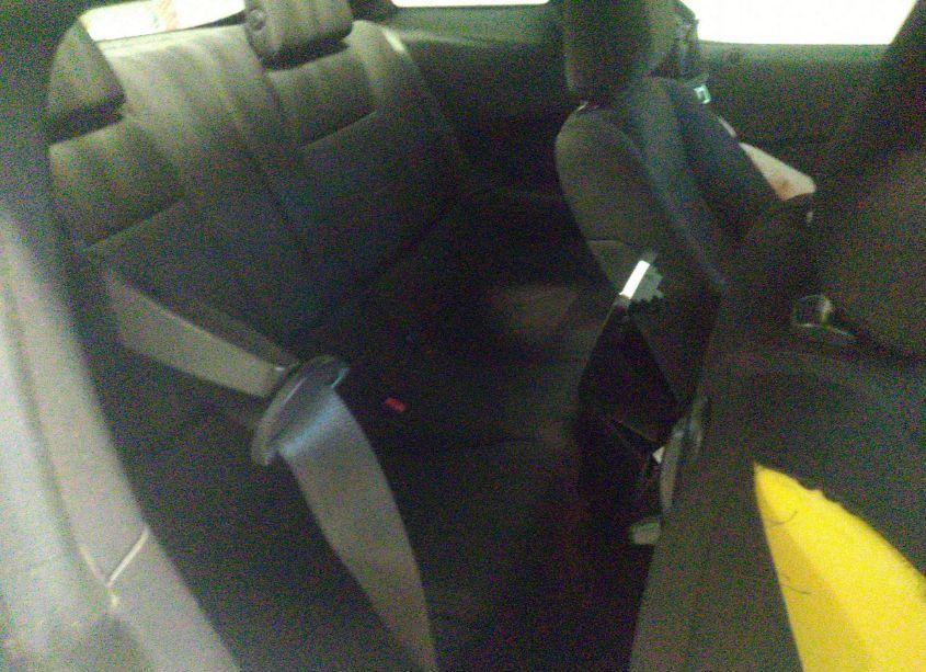 Photo 8 of 2013 Ford Mustang V6 (VIN 1ZVBP8AM9D5240500)