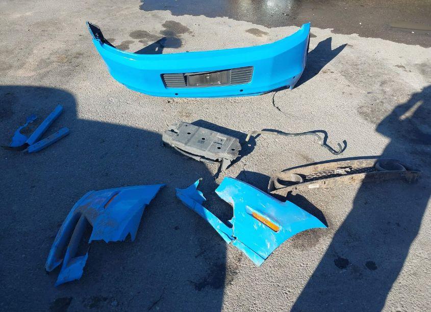 Photo 12 of 2014 Ford Mustang V6 (VIN 1ZVBP8AM9E5255256)