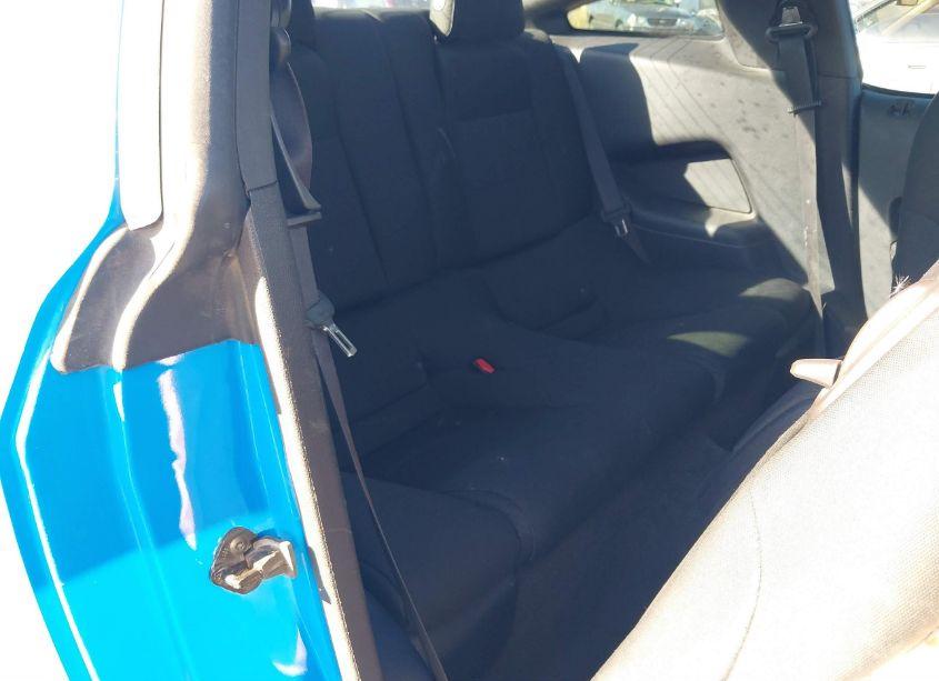 Photo 8 of 2014 Ford Mustang V6 (VIN 1ZVBP8AM9E5255256)