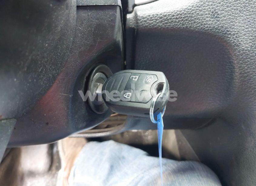 Photo 11 of 2014 Ford Mustang V6 PREMIUM (VIN 1ZVBP8AM9E5266855)