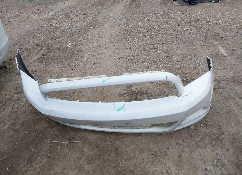 Photo 12 of 2014 Ford Mustang V6 PREMIUM (VIN 1ZVBP8AM9E5268573)