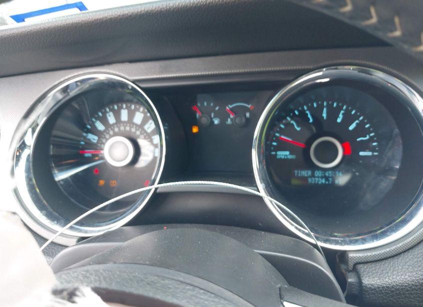 Photo 15 of 2014 Ford Mustang N/A (VIN 1ZVBP8AM9E5280755)