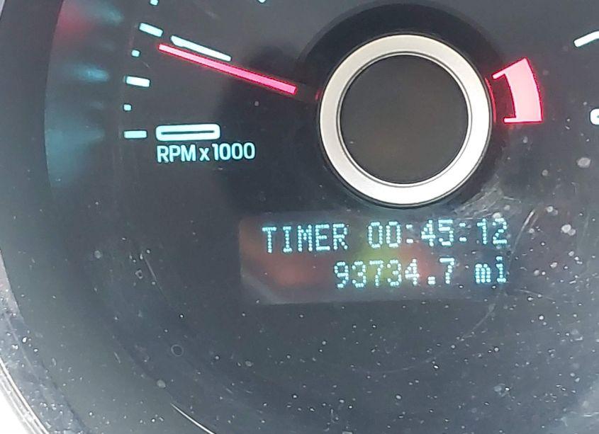 Photo 7 of 2014 Ford Mustang N/A (VIN 1ZVBP8AM9E5280755)