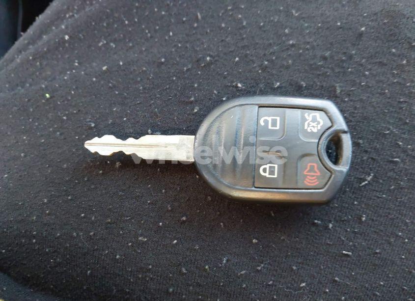 Photo 11 of 2014 Ford Mustang V6 (VIN 1ZVBP8AM9E5287432)