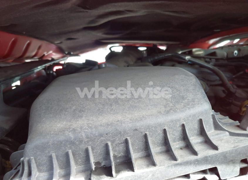 Photo 10 of 2014 Ford Mustang V6 (VIN 1ZVBP8AM9E5302169)