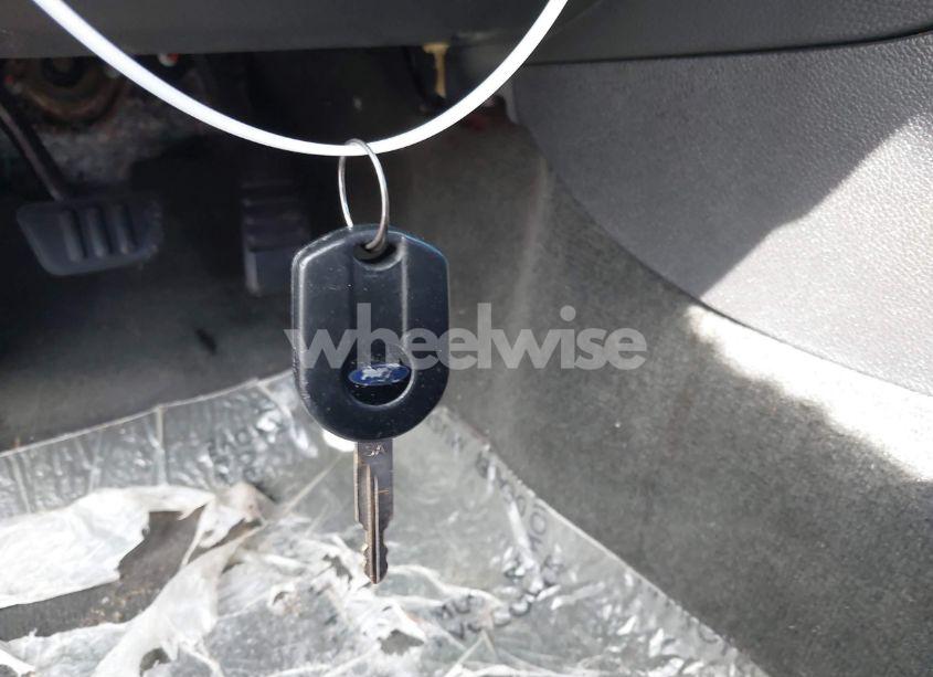 Photo 11 of 2014 Ford Mustang V6 (VIN 1ZVBP8AM9E5302169)