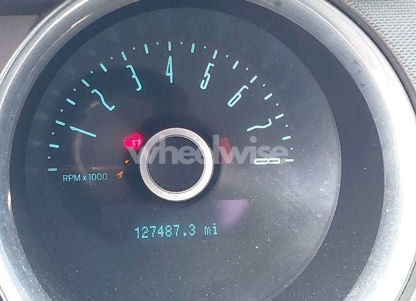 Photo 15 of 2014 Ford Mustang V6 (VIN 1ZVBP8AM9E5302169)