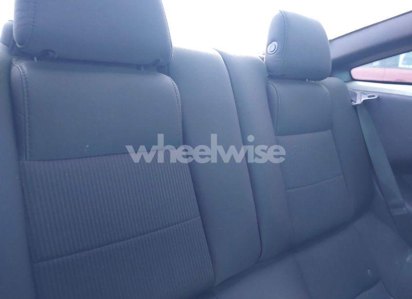 Photo 8 of 2014 Ford Mustang V6 (VIN 1ZVBP8AM9E5302169)