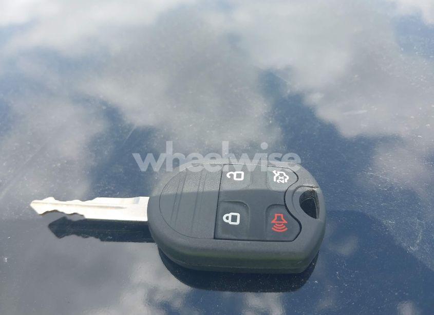 Photo 11 of 2014 Ford Mustang V6 (VIN 1ZVBP8AM9E5325001)