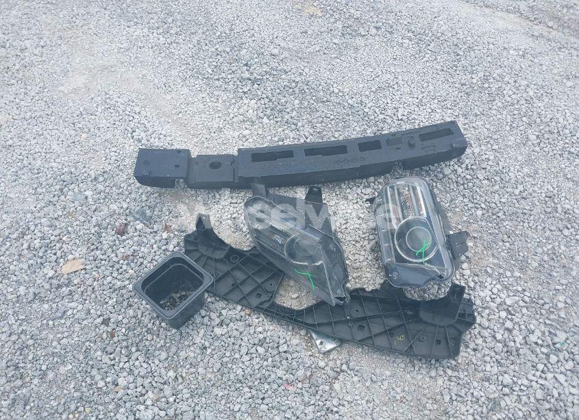 Photo 12 of 2014 Ford Mustang V6 (VIN 1ZVBP8AM9E5325001)