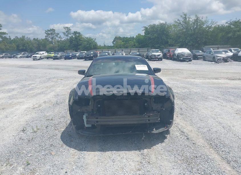 Photo 13 of 2014 Ford Mustang V6 (VIN 1ZVBP8AM9E5325001)