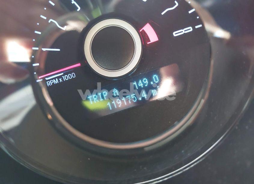 Photo 16 of 2014 Ford Mustang V6 (VIN 1ZVBP8AM9E5325001)