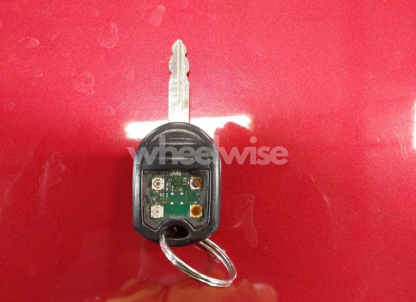 Photo 11 of 2011 Ford Mustang V6 PREMIUM (VIN 1ZVBP8AMXB5122856)