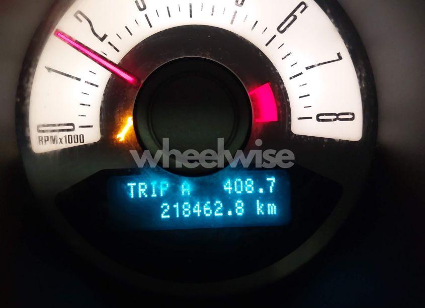 Photo 15 of 2011 Ford Mustang V6 PREMIUM (VIN 1ZVBP8AMXB5122856)