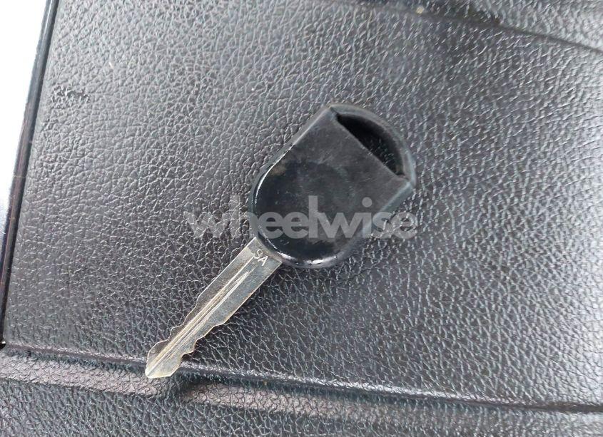 Photo 11 of 2011 Ford Mustang V6 PREMIUM (VIN 1ZVBP8AMXB5164945)