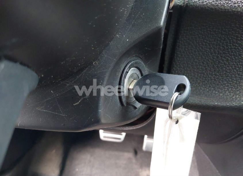 Photo 11 of 2011 Ford Mustang V6 PREMIUM (VIN 1ZVBP8AMXB5166307)