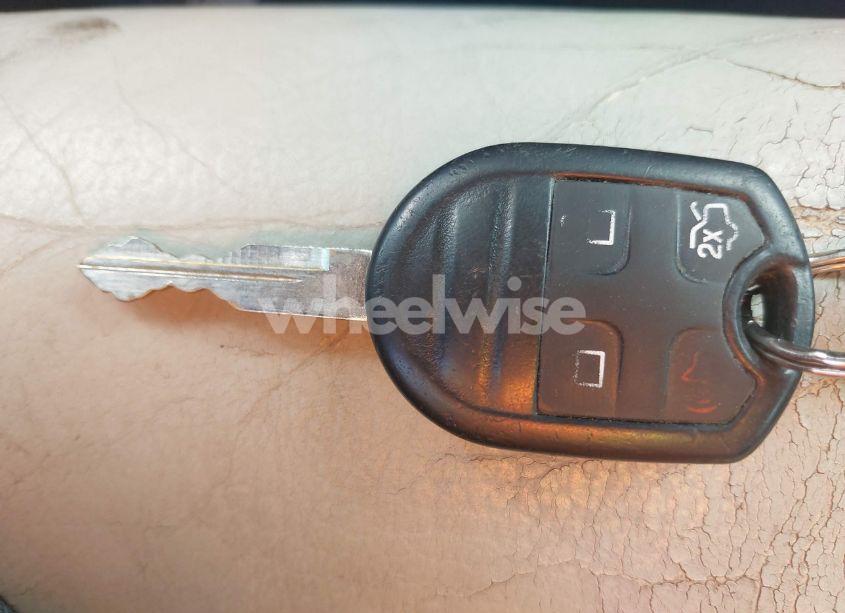 Photo 11 of 2012 Ford Mustang V6 PREMIUM (VIN 1ZVBP8AMXC5271916)