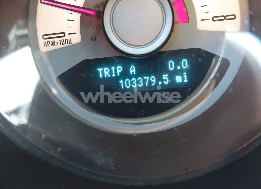 Photo 15 of 2012 Ford Mustang V6 PREMIUM (VIN 1ZVBP8AMXC5271916)