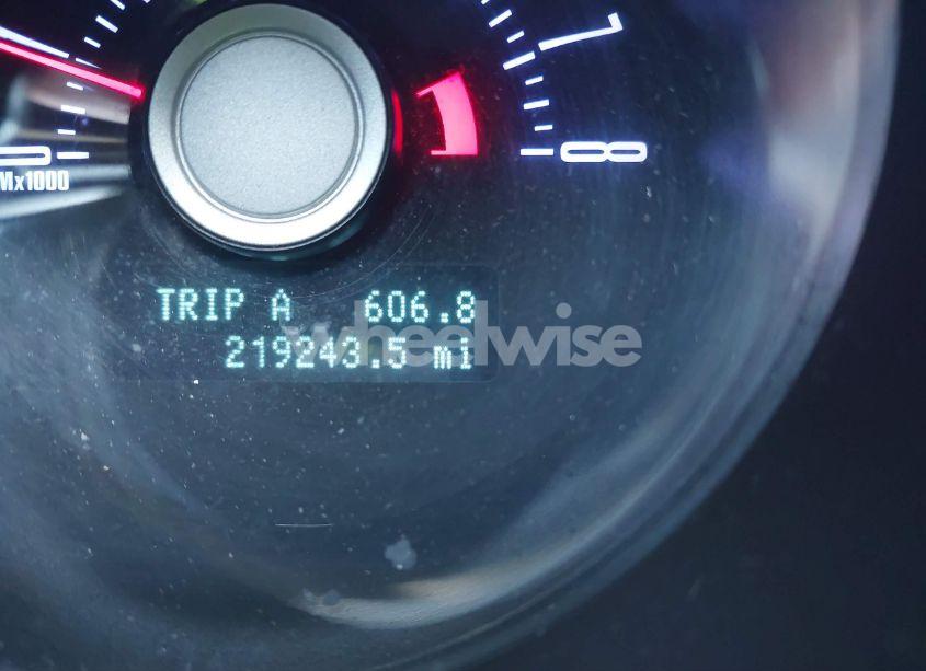 Photo 15 of 2012 Ford Mustang V6 (VIN 1ZVBP8AMXC5277683)