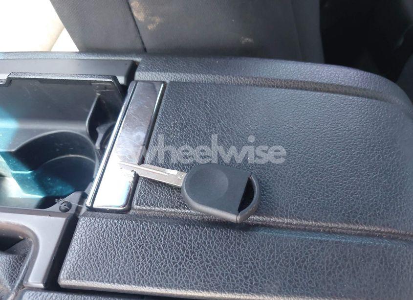 Photo 11 of 2013 Ford Mustang V6 (VIN 1ZVBP8AMXD5200765)