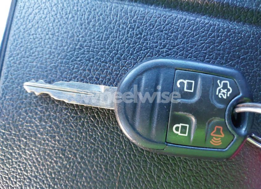 Photo 11 of 2013 Ford Mustang V6 PREMIUM (VIN 1ZVBP8AMXD5250985)