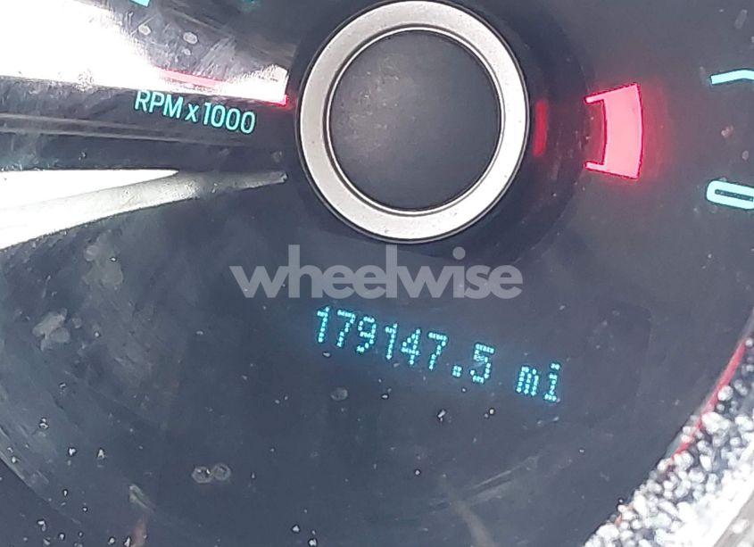 Photo 14 of 2014 Ford Mustang V6 (VIN 1ZVBP8AMXE5203859)